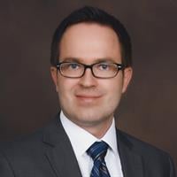 David Vance Holland, MD - Healthcare Provider