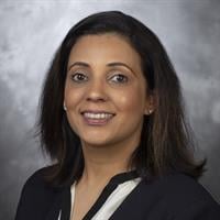 Nimrit Goraya, MD - Healthcare Provider