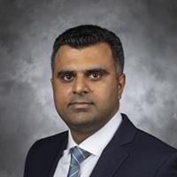 Raza Ullah Bajwa, MD - Healthcare Provider