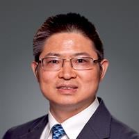 Xiangbai Chen, MD - Healthcare Provider