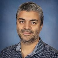 Hooman Heravi, MD - Healthcare Provider