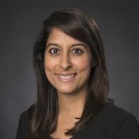 Shruti Benjamin, MD - Healthcare Provider