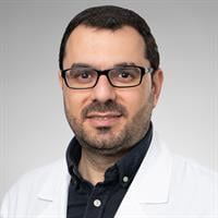 Ali Alani, MD - Healthcare Provider
