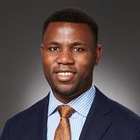  Julius I Ejiofor, MD, MPH - Healthcare Provider