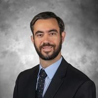 Christian Horazeck, MD - Healthcare Provider