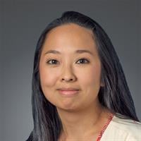 Katie Kuan-Ting Carlin, MD - Healthcare Provider