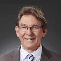 Warren Lichliter, MD - Healthcare Provider