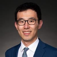 Johnathan Kim, MD - Healthcare Provider