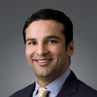 Sahil Bakshi, DO - Healthcare Provider