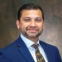 Imran Baig, MD - Healthcare Provider