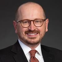 Joshua Thatcher, MD - Healthcare Provider