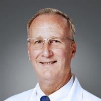 James Fleshman, MD, FACS, FASCRS - Healthcare Provider
