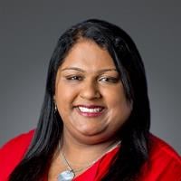 Sowmya A Kallur, MD - Healthcare Provider