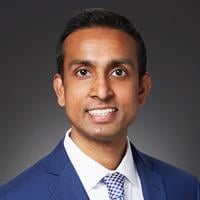 Nantha Surkunalingam, DO - Healthcare Provider