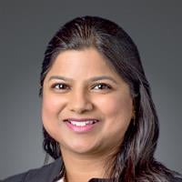Swapna Palla, MD - Healthcare Provider