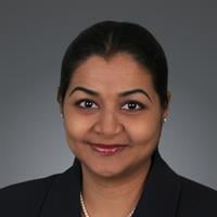Arthi Rajagopal, MD - Healthcare Provider