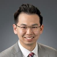 Ben Jarong Kahn, MD - Healthcare Provider