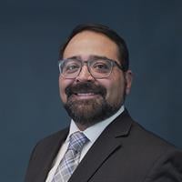 Javier Vasquez, MD - Healthcare Provider