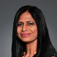 Radhika E Ravula, MD - Healthcare Provider