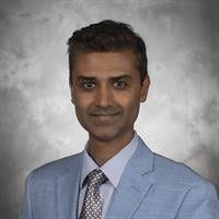 Abhishek Bhat, MD - Healthcare Provider