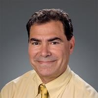 Ibrahim El Nihum, MD - Healthcare Provider