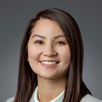 Maryann Pham Tran, MD - Healthcare Provider