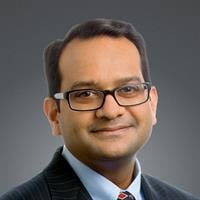 Vivek Ramarathnam, MD - Healthcare Provider