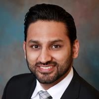 Aleem Iqbal Mughal, MD - Healthcare Provider