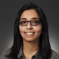 Ranjeeta Ramesh Bahirwani, MD - Healthcare Provider