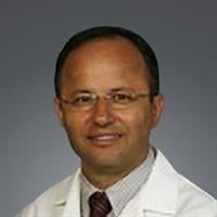 Metin Punar, MD - Healthcare Provider
