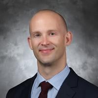 John Michael Hamilton, MD - Healthcare Provider