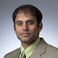 Ashwin Gaitonde, MD - Healthcare Provider