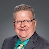 Greg Stuart Miller, MD - Healthcare Provider