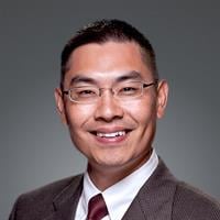 Kenneth Lao, MD - Healthcare Provider