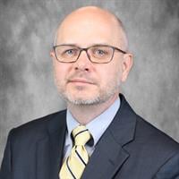 Richard E Helmer, IV, MD - Healthcare Provider