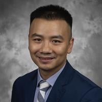 Vinh Nguyen, MD, FACC, FASE, FSCMR - Healthcare Provider
