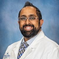 Chinmay Yogesh Patel, DO - Healthcare Provider