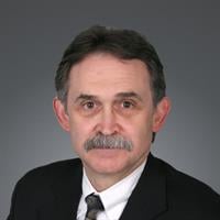 Robert Dan Black, MD - Healthcare Provider