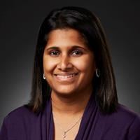 Nithya K Iyer, MD - Healthcare Provider