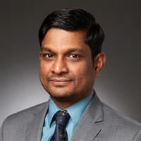 Ravi Pavurala, MD - Healthcare Provider