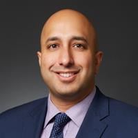Moeid Khan, MD - Healthcare Provider
