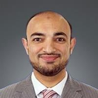 Mohammad Umar Burney, MD - Healthcare Provider