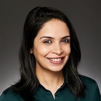 Aditi Nayak, MD - Healthcare Provider