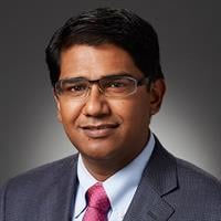 Chetan Naik, MD - Healthcare Provider