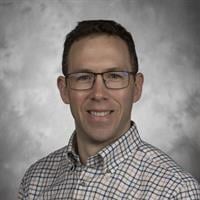 Zachary Brady, MD - Healthcare Provider