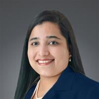 Sridevi Mukkamala, MD - Healthcare Provider