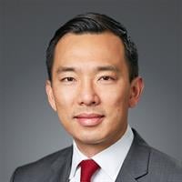 Timothy Gong, MD - Healthcare Provider