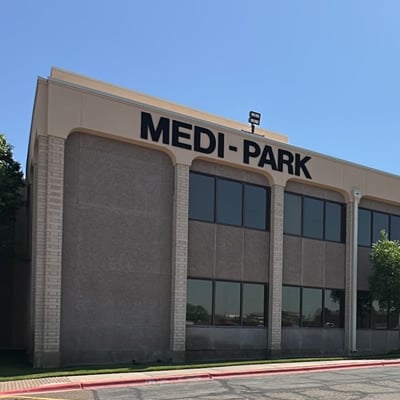 location image title Baylor Scott & White Advanced Heart Failure Clinic - Amarillo