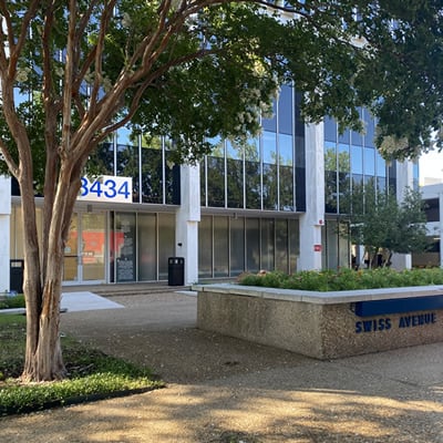 location image title Baylor Scott & White Center for Esophageal Diseases