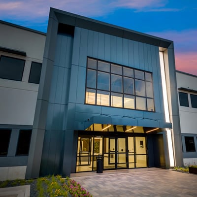 location image title Baylor Scott & White Cottonwood Cardiology - Irving